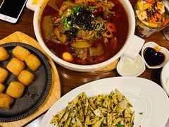 -眉州东坡·熊猫主题餐厅(枫蓝店)