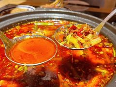 -小饕荟雅安贡椒鱼鲜馆(广福桥店)
