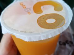 -CoCo都可(大润发中原店)