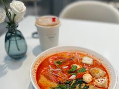 -Manner Coffee(万象食家店)
