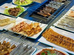 -多宾韩国料理(学衡路店)