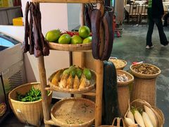 -湘语·湖南家常菜(新洲店)