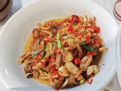 -湘中缘·湖南菜(娄底驻京办店)