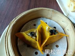 -蛇口希尔顿南海酒店·随轩中餐厅·粤菜