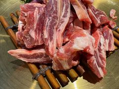 -炉队长·齐齐哈尔家庭烤肉(马家堡店)