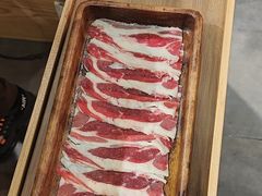 -菌小白·野生菌火锅(时尚天河店)