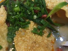 -螺小胖柳州螺蛳粉(钟楼总店)