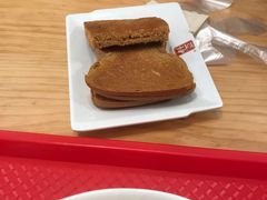 -亚坤 Ya Kun Kaya Toast(万象城店)