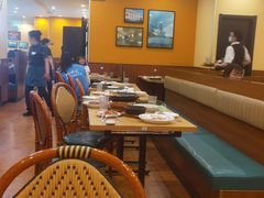 大堂-萨莉亚意式餐厅(新邻天地店)