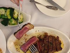 -摩根扒房(桐梓林店)