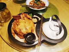 葫芦鸡-大厨小馆(华阳城店)