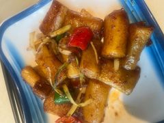 -相思林金岛饭店(青山湖店)