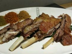 android_upload_pic-掌柜的店·河南菜(新天地店)