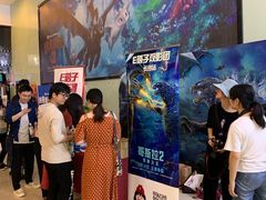 -博纳国际影城(乐和城店)