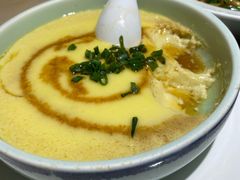 石灰蒸鸡蛋-大碗先生(万家丽店)