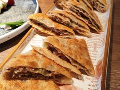 肉饼-融和里(华润·二十四城店)