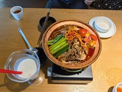 -品味泸沽湖•民族特色菜(大落水店)