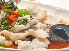 -侨美食家·粤菜(体育西路店)