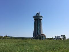 -北极村旅游风景区