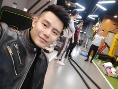 -UltraForce超源健身私教工作室(长楹天街精品店)