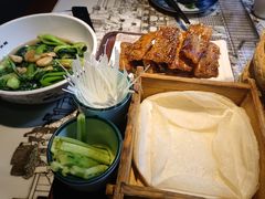 -一味大院•桐庐菜传承店(春江路店)
