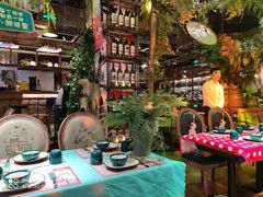 大堂-胡桐里音乐酒馆(孝南店)