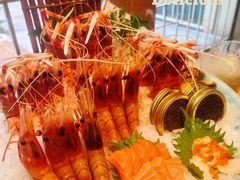 -Minase水濑·日料放题(外滩店)