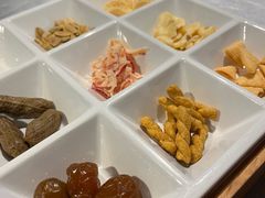 -探鱼·鲜青椒爽麻烤鱼(天一广场店)