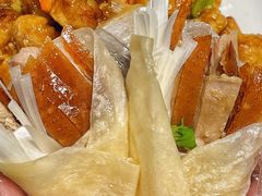 -小桃红·东北菜·春饼烤鸭(南阳湖街店)