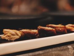 -yokocho上横町·日本食街(深业上城店)