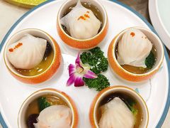 -桃园盛宴·岭南粤菜·手工茶点(南庄店)