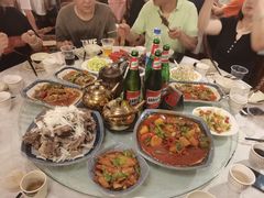 -维吾尔餐厅(宜山路店)