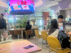 -必胜客(华都店)
