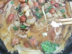 -阿芬卤面(花巷店)