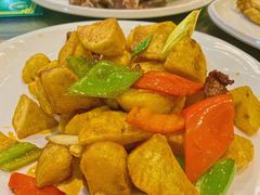 -清真·益鑫羊肉手抓馆(花园北街店)