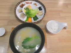 -云锦过桥米线(恒创蜀都公馆店)