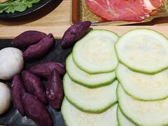 -乌拉烤肉(如皋首店)