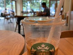 -星巴克(深圳南海意库店)