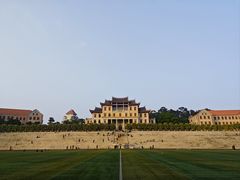 -厦门大学(思明校区)