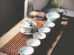 -花迹(富春江东街店)