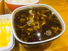 红糖鸡屎藤-文昌邓记清补凉(西沙路店)