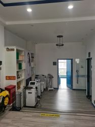 点击看大图 -蓝丝带催乳产康产后恢复中心(殷巷店)