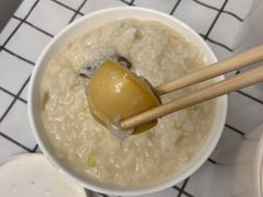 -粤仔湾砂锅粥(金太湖店)