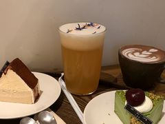 -三目仓咖啡(贤南路店)