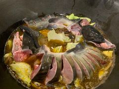 -荣德灶台鱼(圣泉寺店)