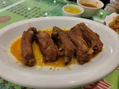 -令氏家外家周秦食府(高新店)