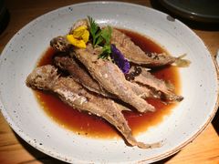 -青年公社·烤鸭(天玥中心店)