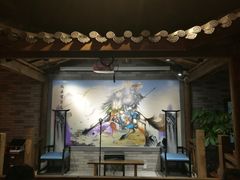 -舒家大院老火锅(台江路店)