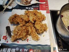-蚝大仙横琴生蚝火锅(中央汇店)