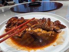 -顺风山庄(水濂山店)